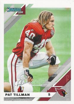 Pat Tillman