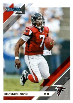 Michael Vick