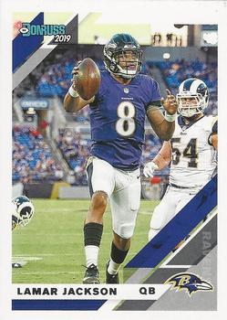 Lamar Jackson