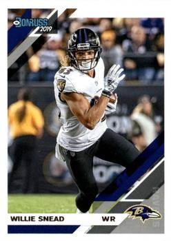 Willie Snead