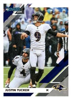 Justin Tucker