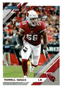 Terrell Suggs