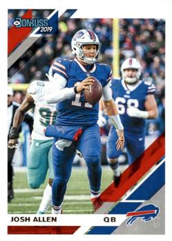 Josh Allen