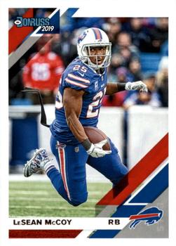 LeSean McCoy