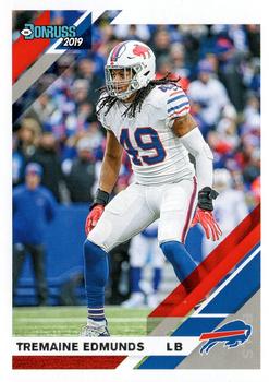 Tremaine Edmunds