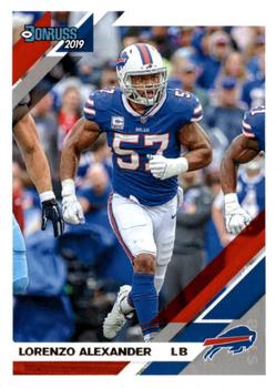 Lorenzo Alexander