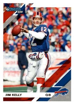 Jim Kelly