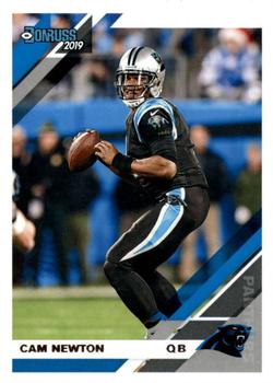 Cam Newton