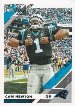Cam Newton