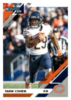 Tarik Cohen