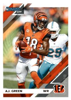 A.J. Green