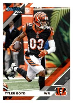 Tyler Boyd