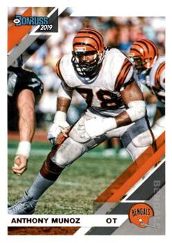 Anthony Munoz