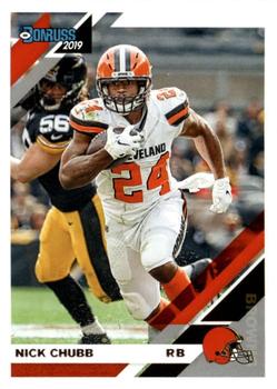 Nick Chubb
