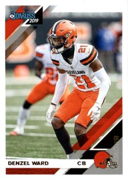 Denzel Ward