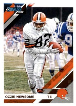 Ozzie Newsome