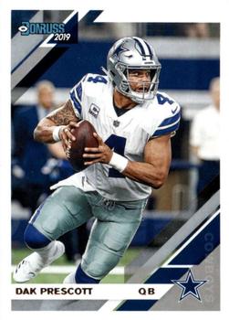 Dak Prescott