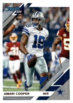 Amari Cooper