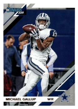 Michael Gallup