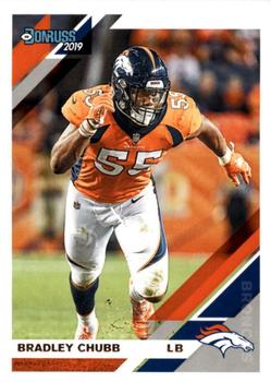 Bradley Chubb