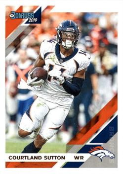 Courtland Sutton