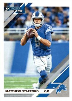 Matthew Stafford