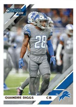 Quandre Diggs