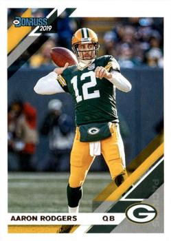 Aaron Rodgers