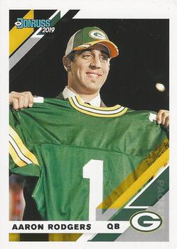 Aaron Rodgers