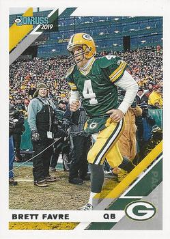 Brett Favre