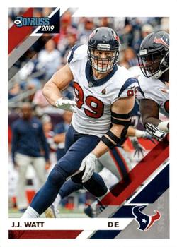 J.J. Watt