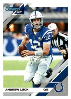 Andrew Luck