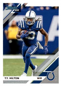 T.Y. Hilton