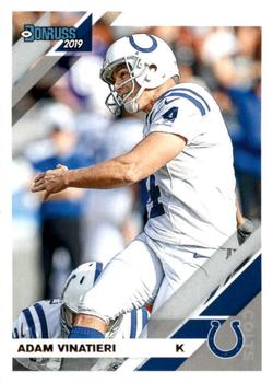 Adam Vinatieri