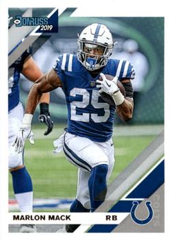 Marlon Mack