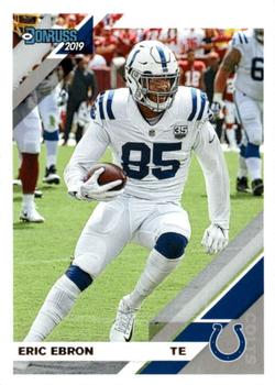Eric Ebron