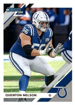Quenton Nelson