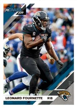 Leonard Fournette
