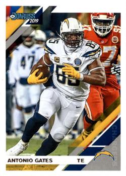 Antonio Gates