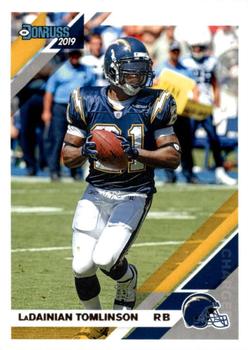 LaDainian Tomlinson