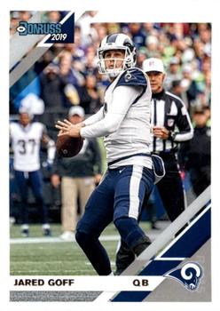 Jared Goff