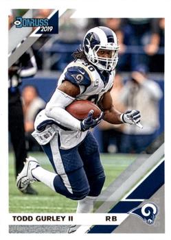Todd Gurley II