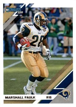 Marshall Faulk