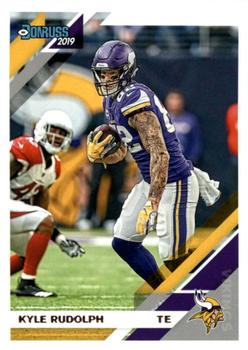 Kyle Rudolph