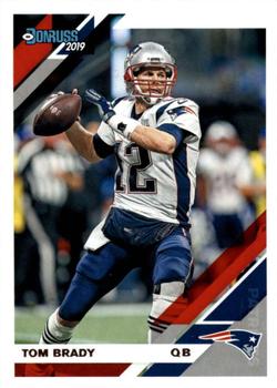 Tom Brady