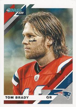 Tom Brady