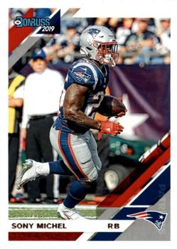 Sony Michel