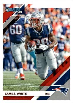 James White