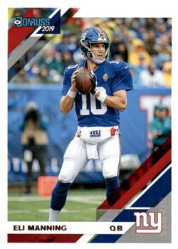 Eli Manning
