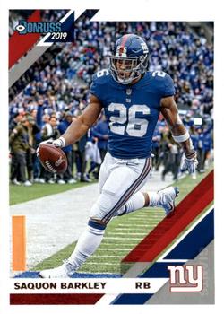 Saquon Barkley